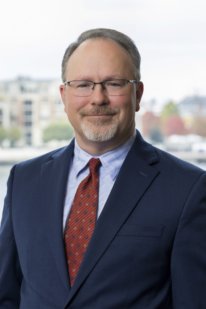 Eric L. Johnson