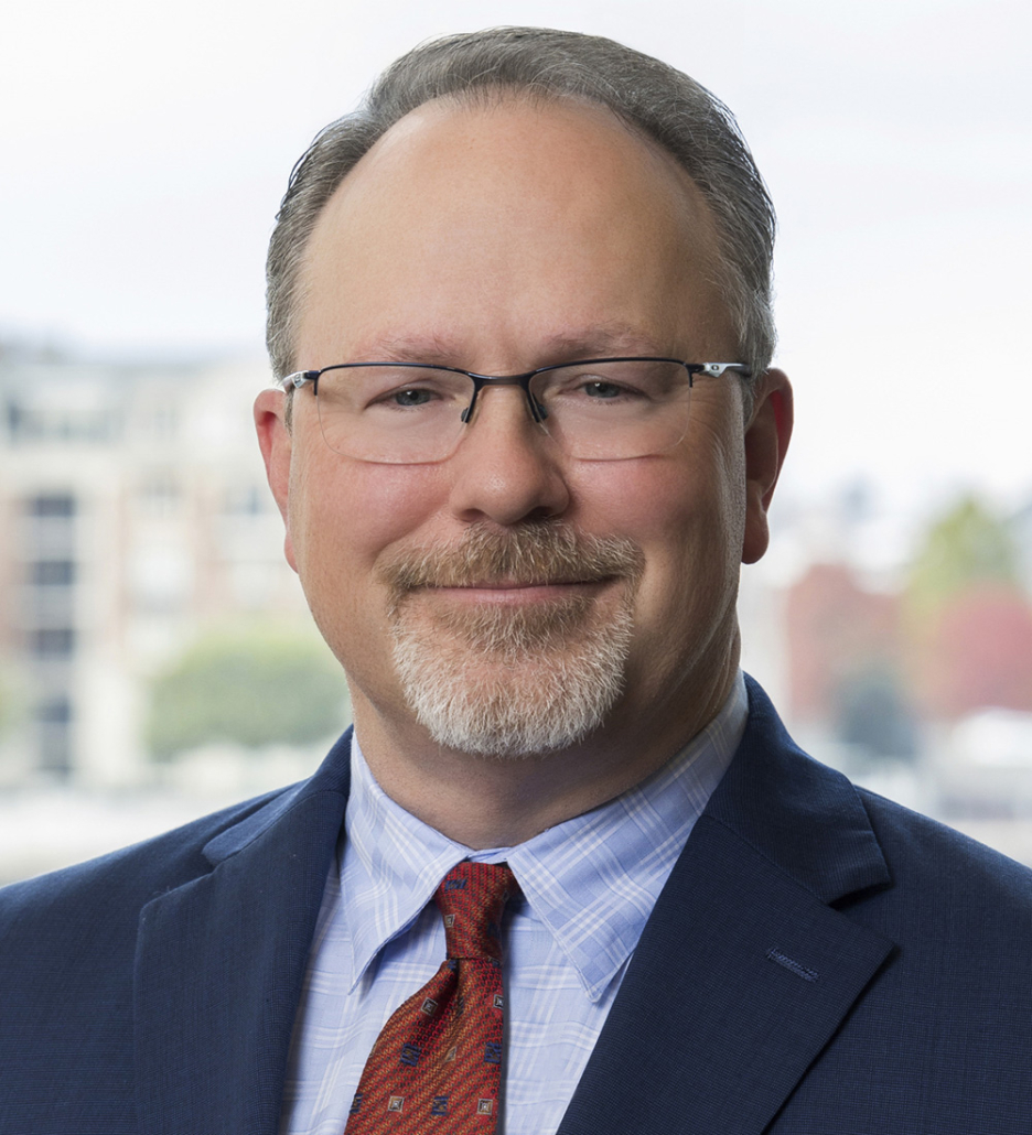Eric L. Johnson